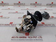 Altheris Sc90Jam-zz-36R3Gp-9443D Joystick Assy 10K Î©