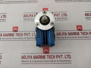 Altra Alm-25 Worm Gear Speed Reducer 56B14