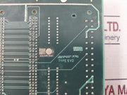 Altus 1400-371 B Printed Circuit Board
