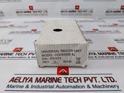 Alvarion Ps1073 Universal Indoor Unit 0334B5555, Rev: D, 100-240V~, 50-60Hz 1.5A