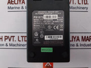 Alvarion Ps1073 Universal Indoor Unit 0334B5555, Rev: D, 100-240V~, 50-60Hz 1.5A