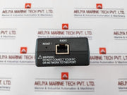Alvarion Ps1073 Universal Indoor Unit 0334B5555, Rev: D, 100-240V~, 50-60Hz 1.5A