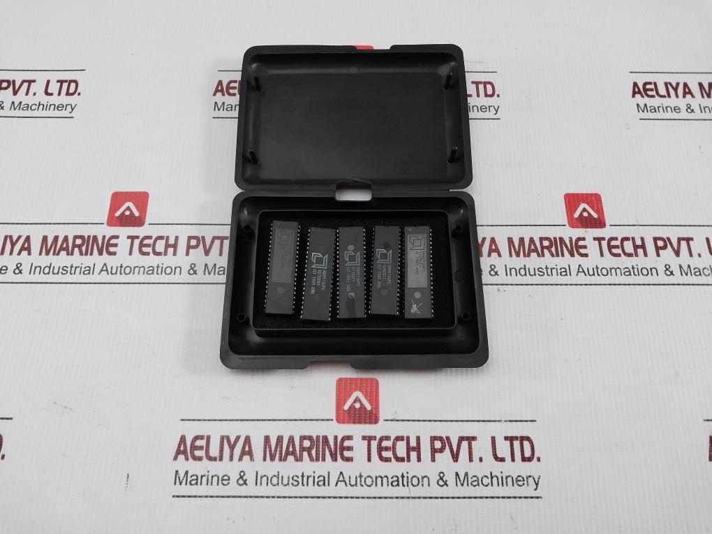 Am9513Apc-Timing-Controller-Integrated-Circuit-Amd-208858-1