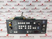 Amada Ab12C-0443 Laser Fo Lc Control Panel A20B-2002-0520/07A