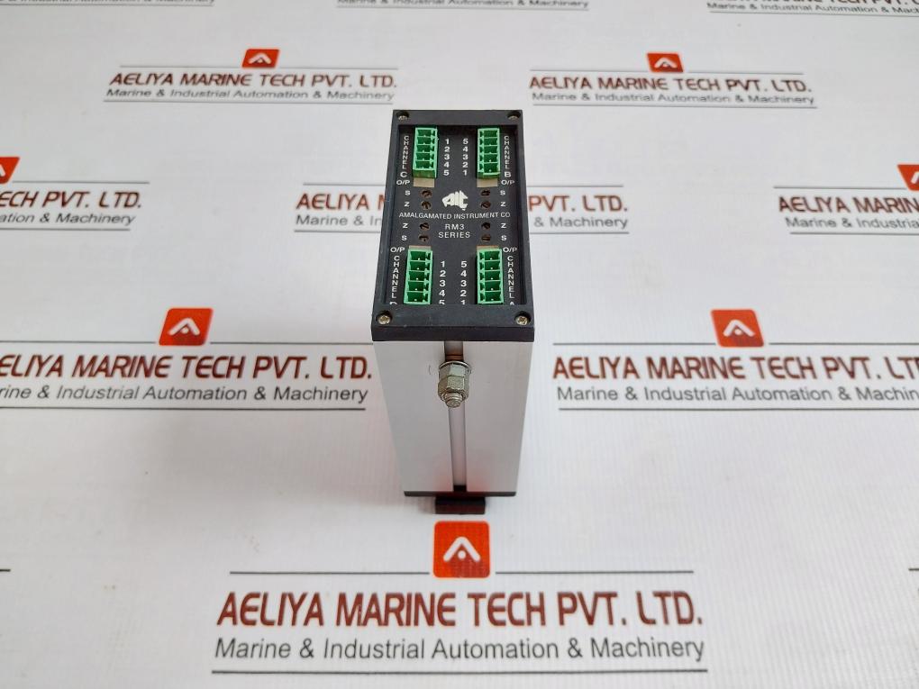 Amalgamated Instrument Rm3-Sw-Lpn-4