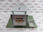 Amar 400-440V Electrical Delta Starter 2.5Kva