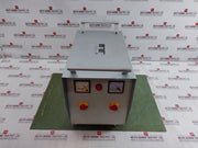 Amar 400-440V Electrical Delta Starter 2.5Kva