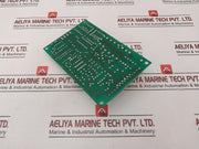 Amara Raja 2018200 Printed Circuit Board Rev: 1