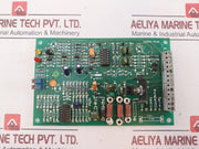 Amara Raja 2018200 Printed Circuit Board Rev: 1
