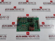 Amara Raja 2018200  Printed Circuit Board Rev 1