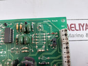 Amara Raja 2018200  Printed Circuit Board Rev 1