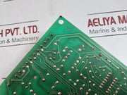 Amara Raja 2018200  Printed Circuit Board Rev 1