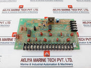 Amara Raja 40302017114 V Plc Board Rev 0