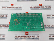 Amara Raja 40302017114 V Plc Board Rev 0