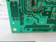 Amara Raja 40302017114 V Plc Board Rev 0