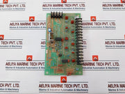 Amara Raja 40302017114 V Plc Board Rev 0