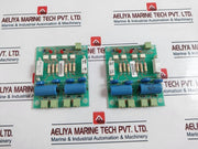 Ambik Harmonic 110035481 Scr Switching Circuit Tt0508R2