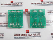 Ambik Harmonic 110035481 Scr Switching Circuit Tt0508R2