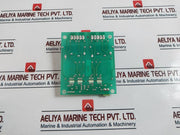Ambik Harmonic 110035481 Scr Switching Circuit Tt0508R2