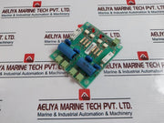 Ambik Harmonic 110035481 Scr Switching Circuit Tt0508R2
