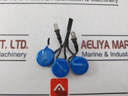 Amcap S20K680 Varistor 