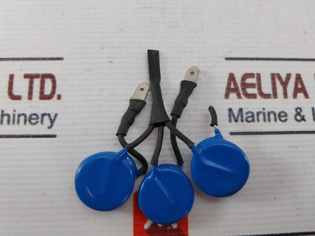 Amcap S20K680 Varistor 