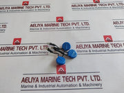 Amcap S20K680 Varistor 10 44
