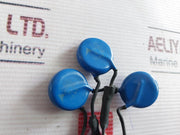 Amcap S20K680 Varistor 10 44