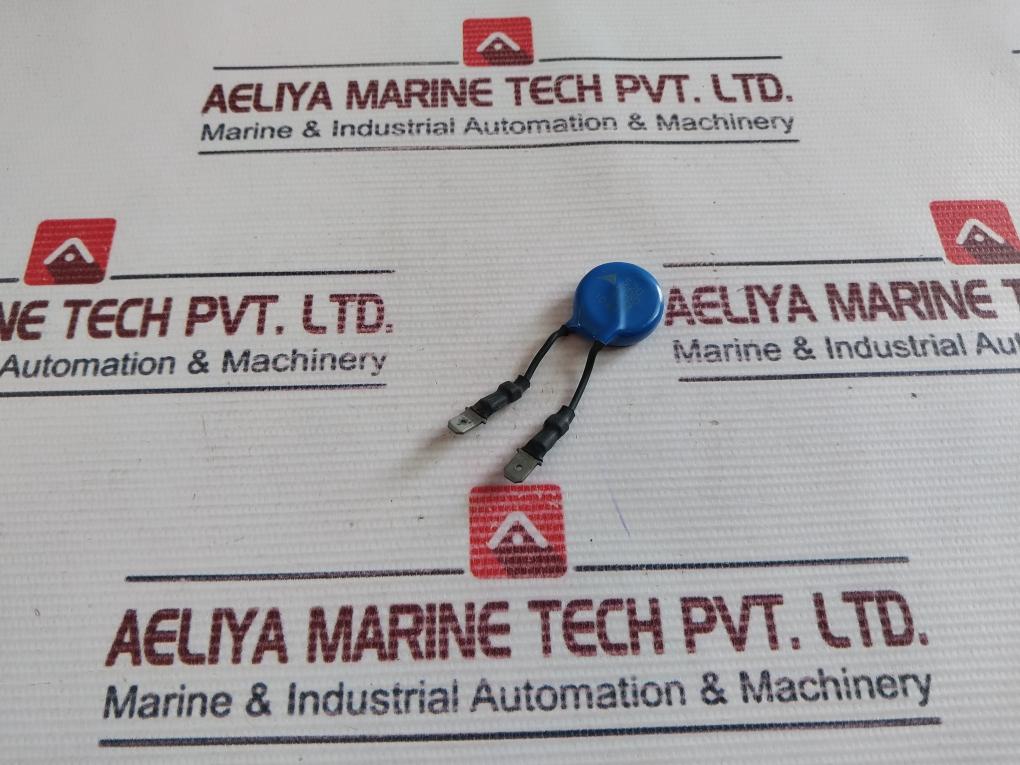 Amcap S20K680 Varistor Used