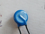 Amcap S20K680 Varistor Used
