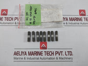 Amco Seal Kit F/ Kc 12-22 & Assembly Drawing Kit F/ Rls 222/5-68