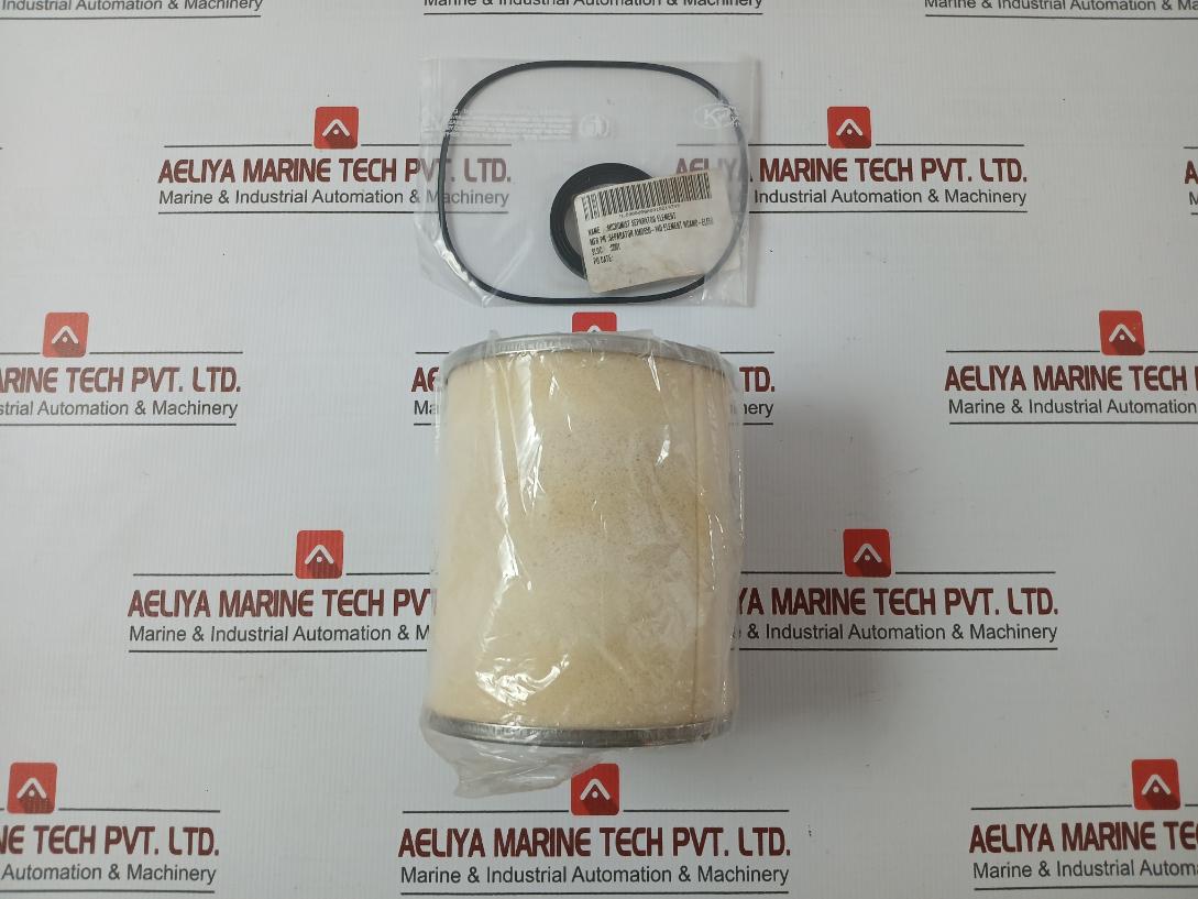 Amd-El650 Micromist Separator Element Smc