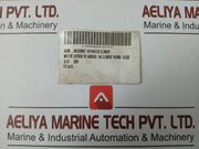 Amd-El650 Micromist Separator Element Smc