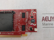 Amd 109-c09091-01_02 Radeon Graphic Pci-e Card C090 102-c09006-00, 716523-001