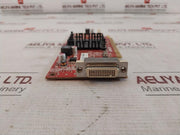 Amd 109-c09091-01_02 Radeon Graphic Pci-e Card C090 102-c09006-00, 716523-001