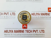 Amec Cd4540 Vintage Relay 110 Volt 289110