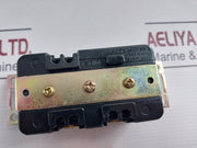 American Denki 15A-125V Duplex Receptacle