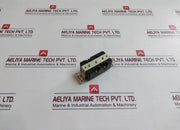 American Denki 3110D Wire Grounding Duplex Receptacle 15A-125V
