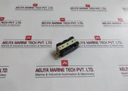 American Denki 3110D Wire Grounding Duplex Receptacle 15A-125V