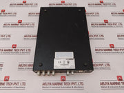 American Dynamic Adquad77 Standard Digital Quad Processor