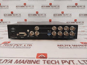 American Dynamic Adquad77 Standard Digital Quad Processor