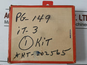 American Kt-202565 Hand Pump Repair Kit