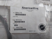 American Ring/Nov Rrn-775 Retaining Ring 10236528-001