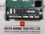 American Megatrends Series 493 Rev-c1 Raid Controller Card 94V-0 P4930706