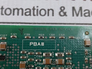 American Megatrends Series 493 Rev-c1 Raid Controller Card 94V-0 P4930706