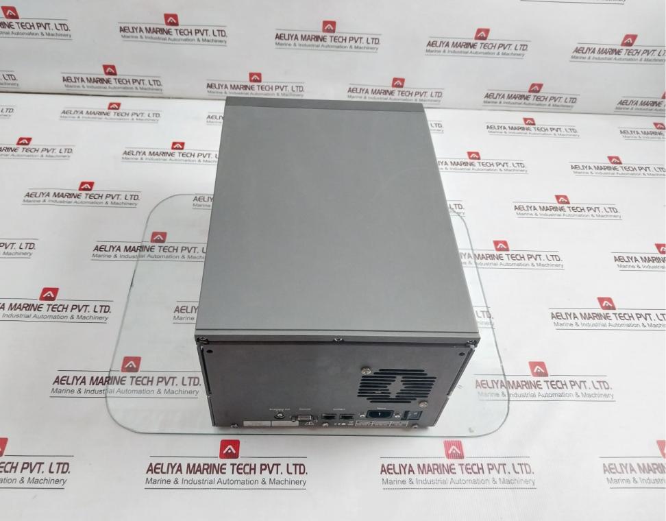 Amersham Biosciences Uv-900 Detector 100–240V 50-60 Hz 70 Va