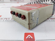 Ametek Marine Pressure Calibrator 15 Bar/200 Psi