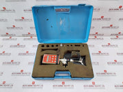 Ametek Marine Pressure Calibrator 15 Bar/200 Psi