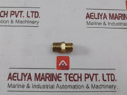 Ametek Marine Pressure Calibrator 15 Bar/200 Psi