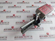 Ametek Mpc 140 Bar Pressure Calibrator Kit